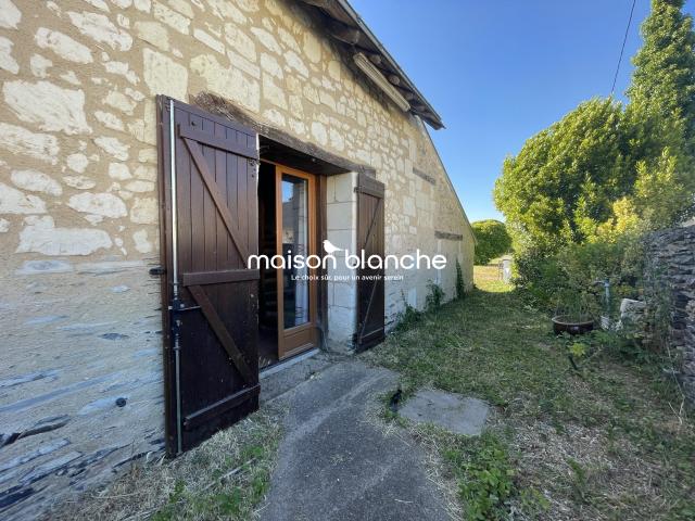 Maison vente à Saumur, Mazé