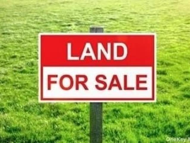 Land for sale in Maspeth Land for sale in Maspeth