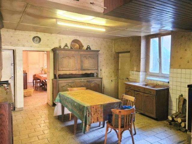 Maison vente à Épinal, Mazeley