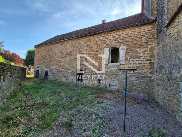 Maison vente à Crainchet, Saint-Sernin-du-Plain