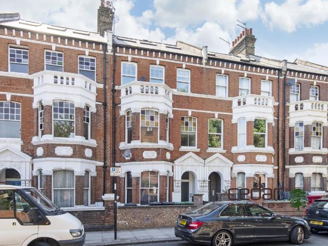 Apartment for rent in Kilburn, Greater London