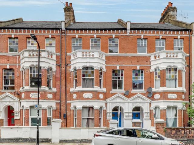 Apartment for rent in Kilburn, Greater London