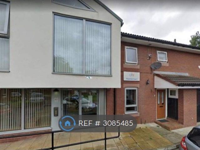 Apartment for rent in Pride Quarter, Liverpool