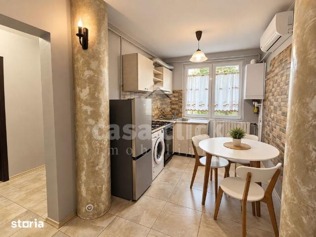 Apartament închirieri în Mazepa 1, Galați