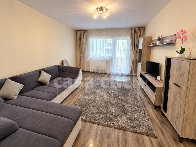 Apartament închirieri în Mazepa 2, Galați