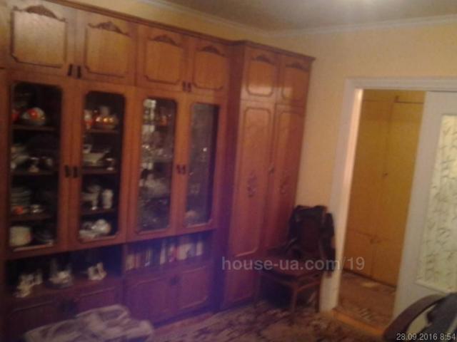 Квартира продажа