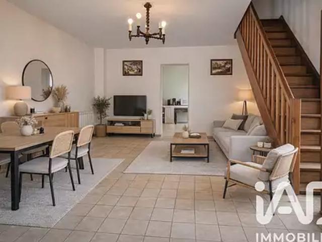 Maison vente à Brioude, Mazerat-aurouze