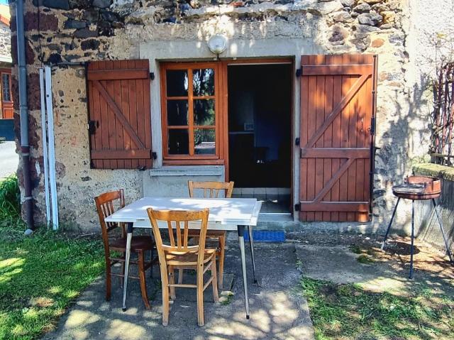 Maison vente à Brioude, Mazerat-aurouze