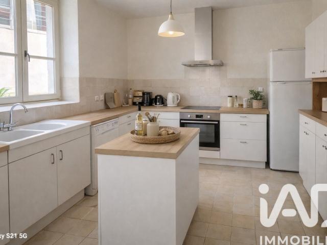 Maison vente à Brioude, Mazerat-aurouze