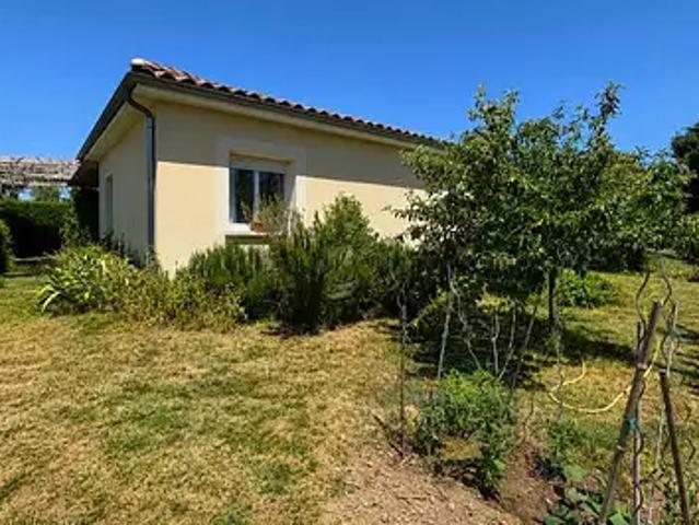 Maison vente à Mazères, Ariège