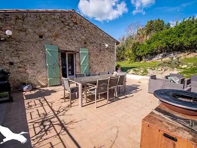 Maison vente à Pamiers, Mazères