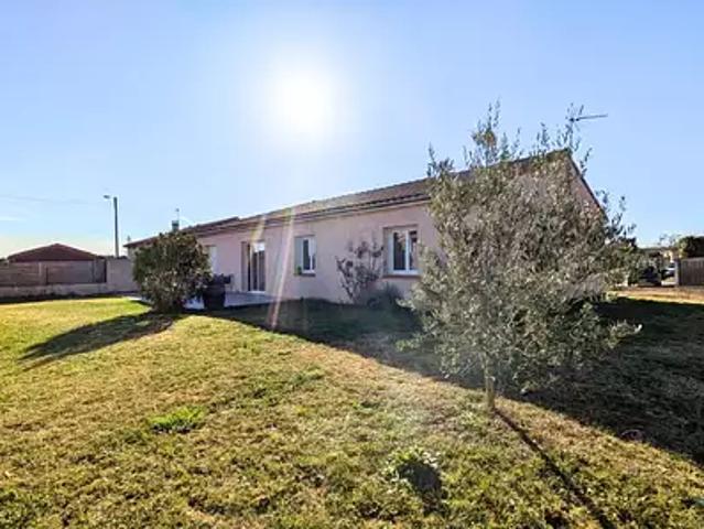 Maison vente à Pamiers, Mazères
