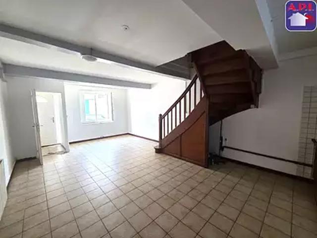 Maison vente à Pamiers, Mazères