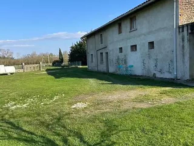 Maison vente à Pamiers, Mazères