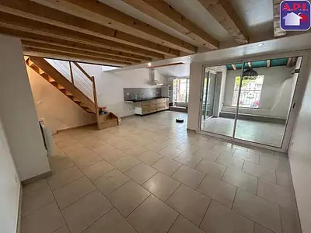Maison location à Pamiers, Mazères