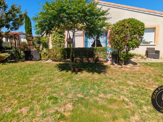 Maison vente à Pamiers, Mazères