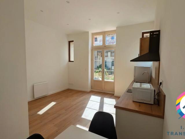 Appartement location à Pamiers, Mazères