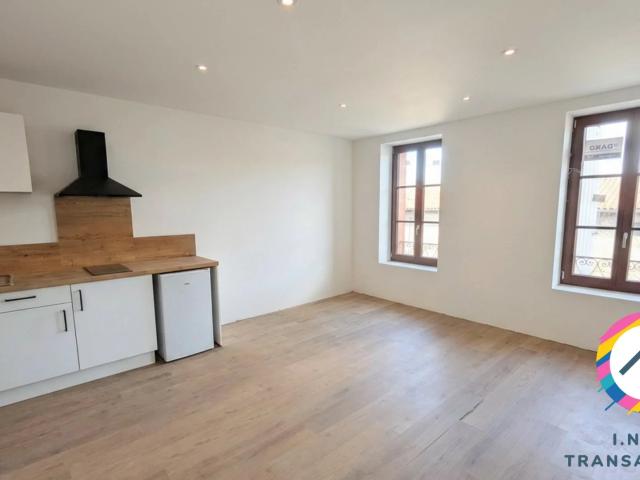 Appartement location à Pamiers, Mazères