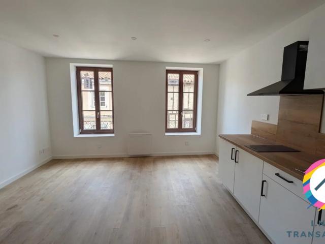 Appartement location à Pamiers, Mazères