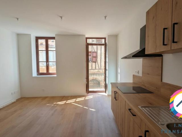Appartement location à Pamiers, Mazères