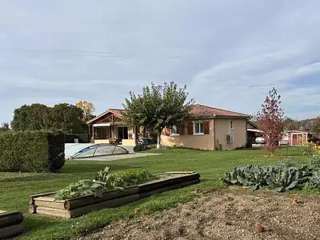 Maison vente à Bagnères-de-Bigorre, Mazères-de-neste