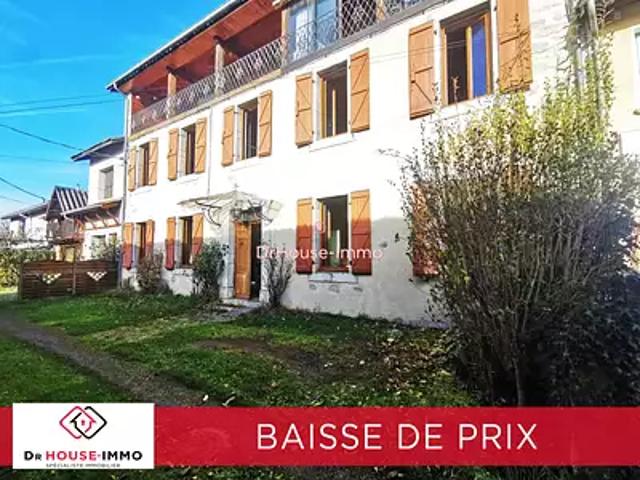 Maison vente à Bagnères-de-Bigorre, Mazères-de-neste