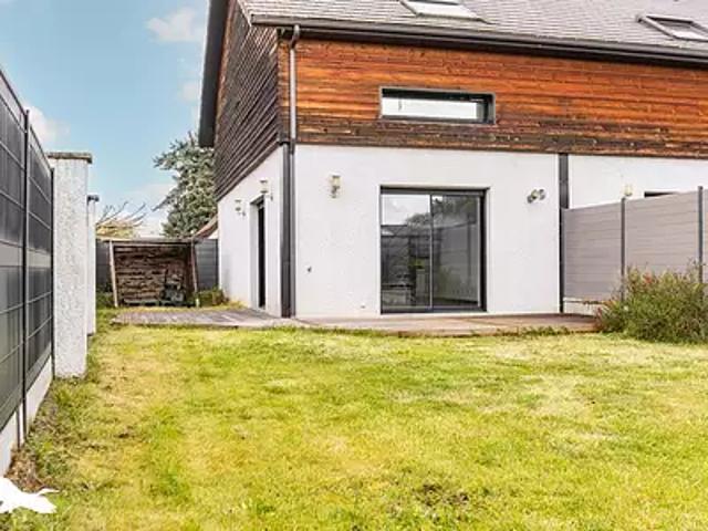Appartement vente à Pau, Mazères-lezons