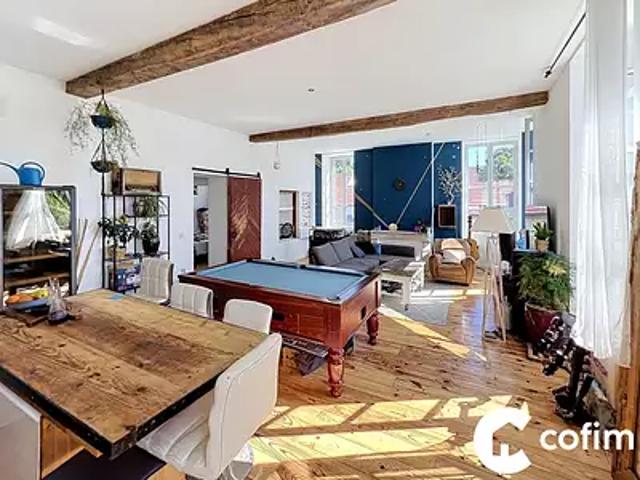 Appartement vente à Mazères-Lezons, Pyrénées-Atlantiques