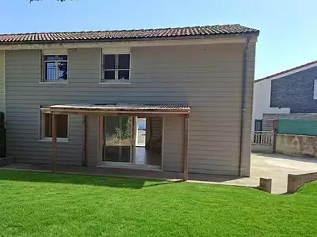 Maison vente à Mazères-Lezons, Pyrénées-Atlantiques