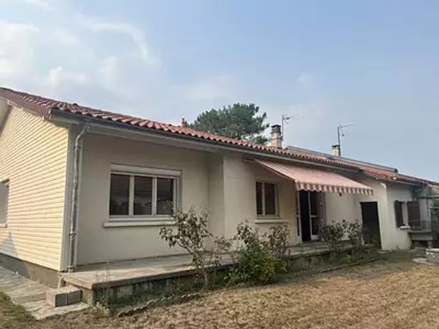 Maison vente à Mazères-Lezons, Pyrénées-Atlantiques