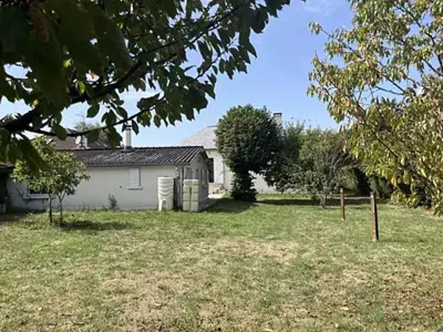 Maison vente à Mazères-Lezons, Pyrénées-Atlantiques