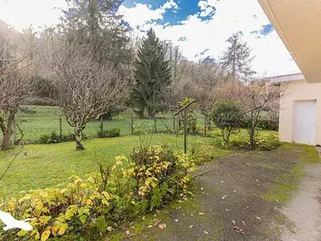 Maison vente à Pau, Mazères-lezons