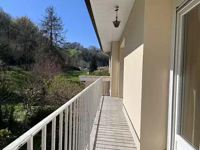 Maison vente à Mazères-Lezons, Pyrénées-Atlantiques