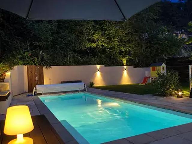 Maison vente à Pau, Mazères-lezons
