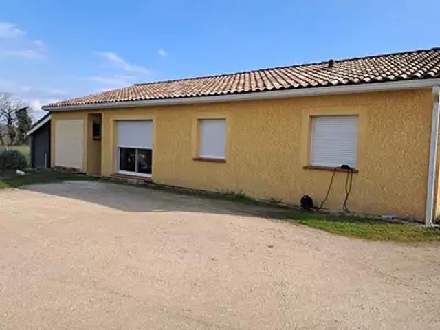 Maison vente à Les Murasse, Mazères-sur-Salat