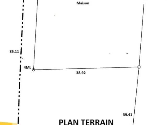 Terrain vente à Mazères-sur-Salat, Haute-Garonne