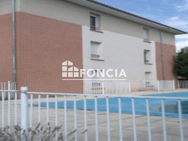 Appartement vente à Pamiers, Mazères