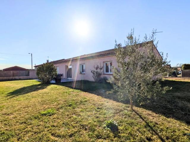 Maison vente à Pamiers, Mazères
