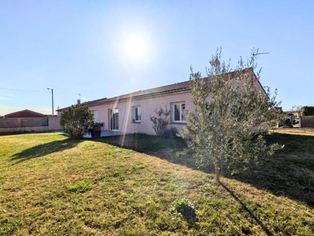 Maison vente à Pamiers, Mazères
