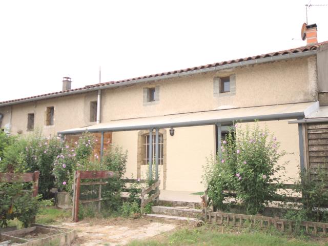 Maison vente à Mazères, Ariège
