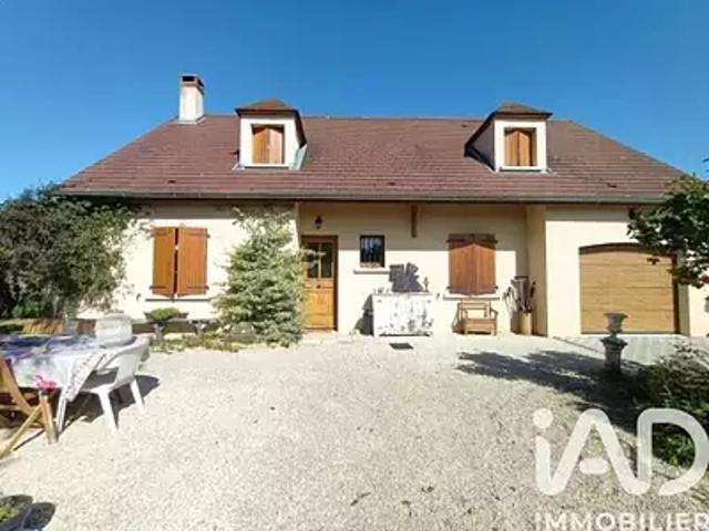 Maison vente à Mazerier, Allier