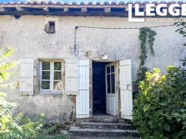 Maison vente à Les Chevaleries, Mazerolles