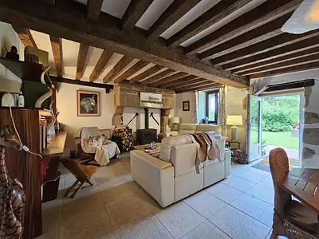 Maison vente à Confolens, Mazerolles