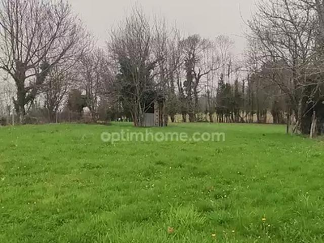 Terrain vente à France métropolitaine, Mazerolles