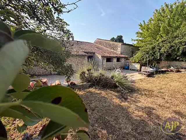 Maison vente à Jonzac, Nouvelle-Aquitaine
