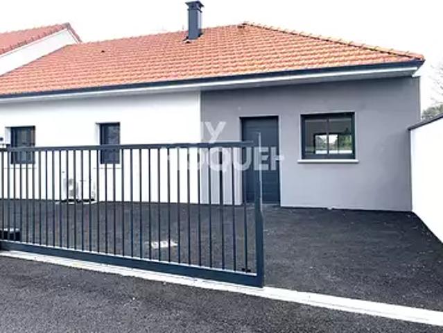 Maison vente à Pau, Nouvelle-Aquitaine
