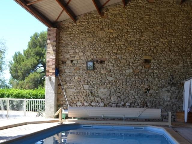 Maison vente à Mazerolles-du-Razès, Aude