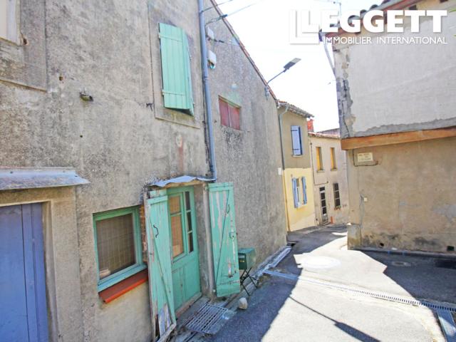 Maison vente à Limoux, Mazerolles-du-razès