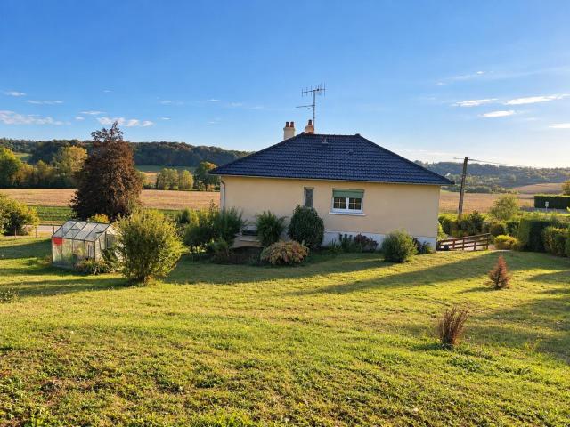 Maison vente à Chemaudin, Chemaudin et Vaux