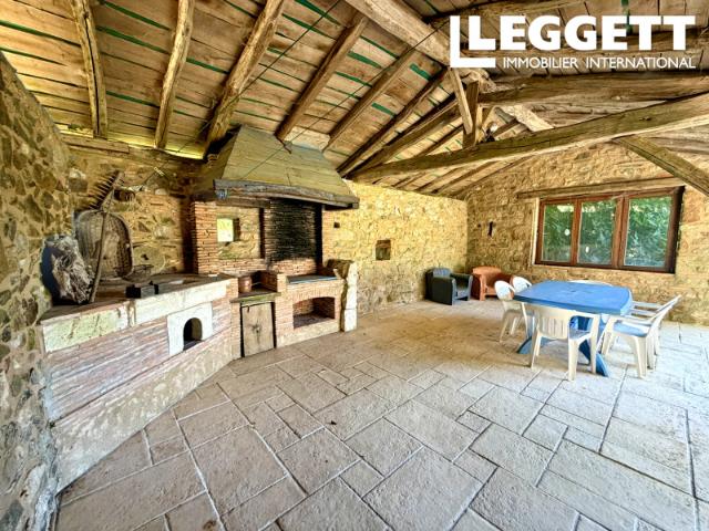 Maison vente à Confolens, Mazerolles